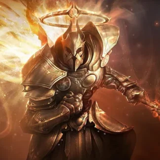 Archangel Imperius