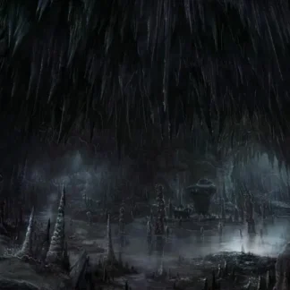 Dark Abyss