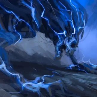 Darkbeast Paarl Haunting