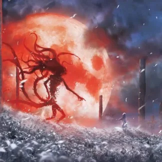 Call of the Moon Presence