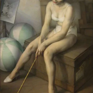 The Vicepitle - 1934