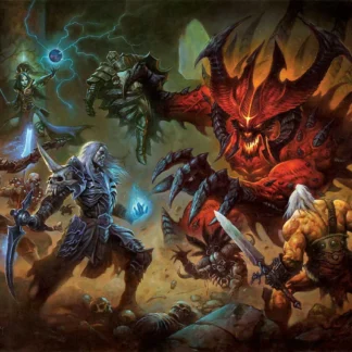 Army of the Dead