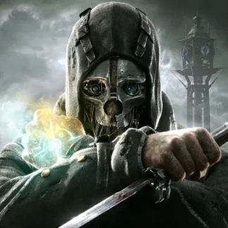 The Phantom Assassin