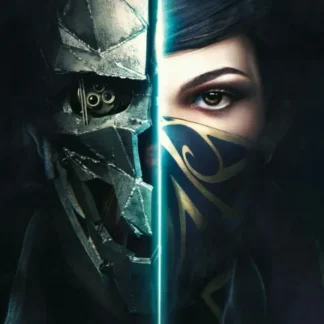 Mysterious Duality