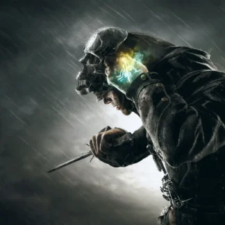 The Branded Assassin