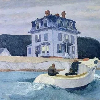 Die Bootleggers 1925