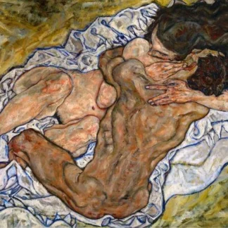 Embrace - Loving Couple II