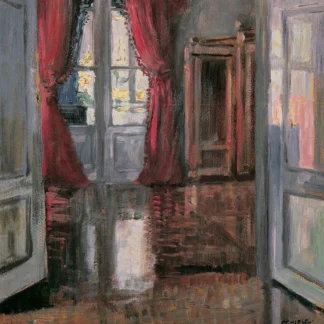 Interior 1907