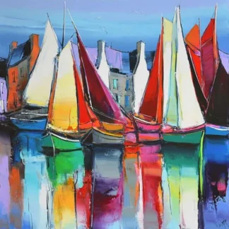 All Sail Out