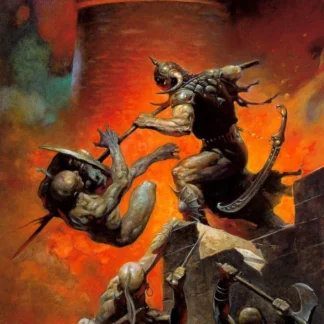 Death Dealer 3