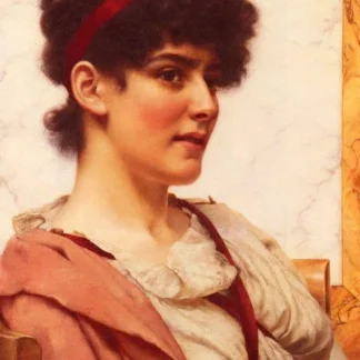 A Classical Beauty