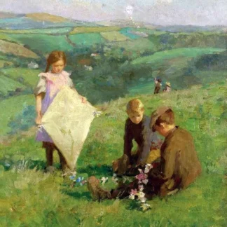 Pioniere della navigazione aerea 1913