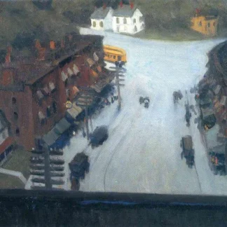 American Village