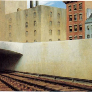 Approaching A City