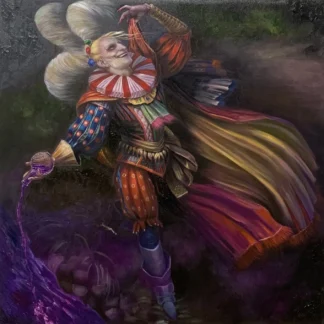 Kefka Palazzo