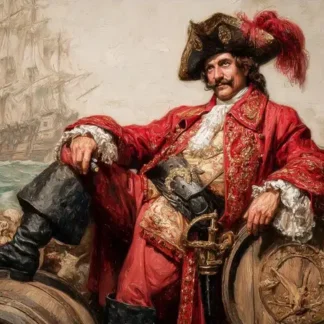 King of the Plunder