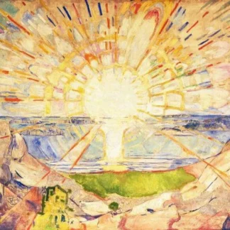 The Sun