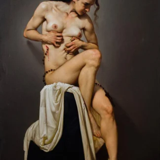 Amor Sacro - Sacred Love