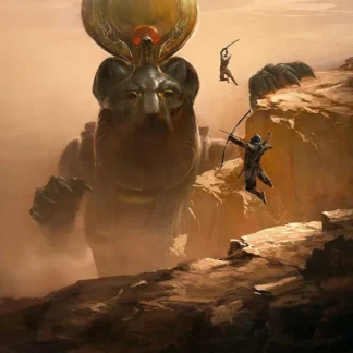 Sekhmet The Fearless Goddess of War