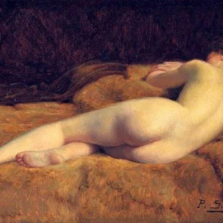 Naked Lying 2
