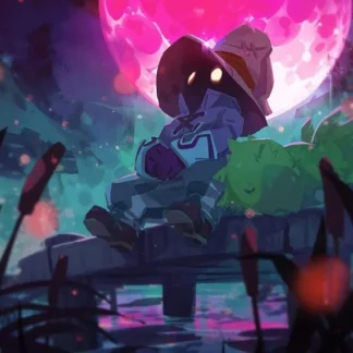 Vivi Ornitier's Enchanted Fantasy Night