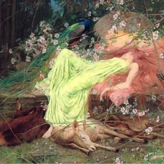 A Fairy Tale