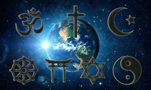 Religion & Spiritualität
